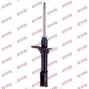 KYB Shock Absorber Damper Strut Rear Right 334107
