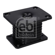 Febi Parabolic Spring Bush Wide 152mm Thick 17475