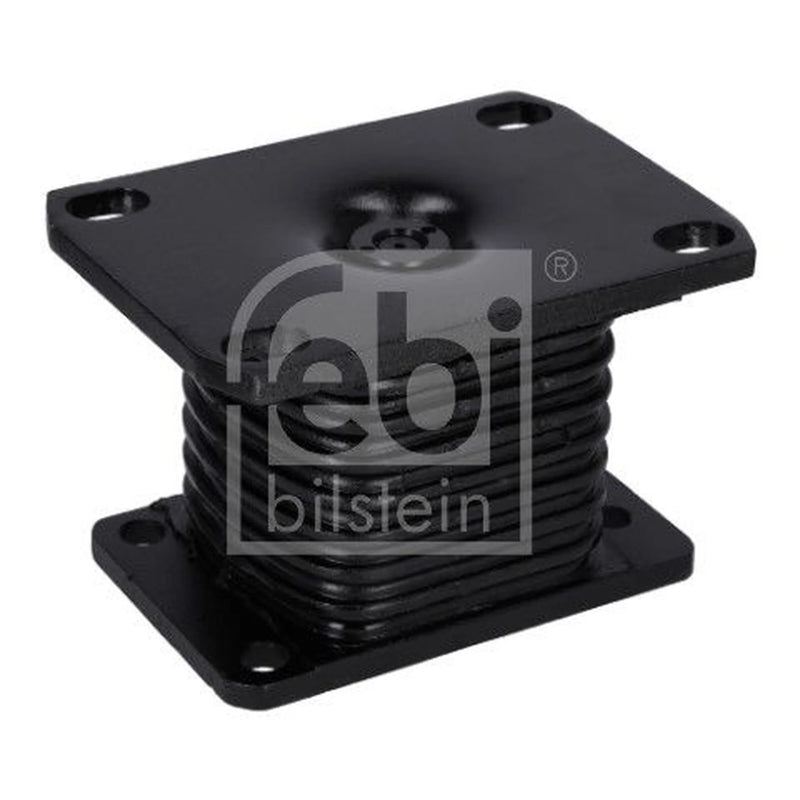 Febi Parabolic Spring Bush Wide 152mm Thick 17475