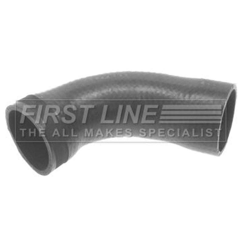 First Line Intercooler Turbo Charge Air Hose FTH1318