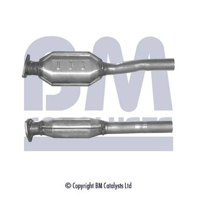BM Catalysts Petrol Cat BM90932