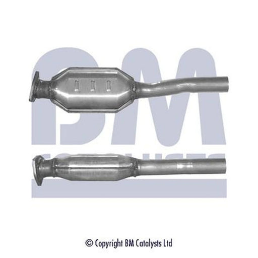 BM Catalysts Petrol Cat BM90932
