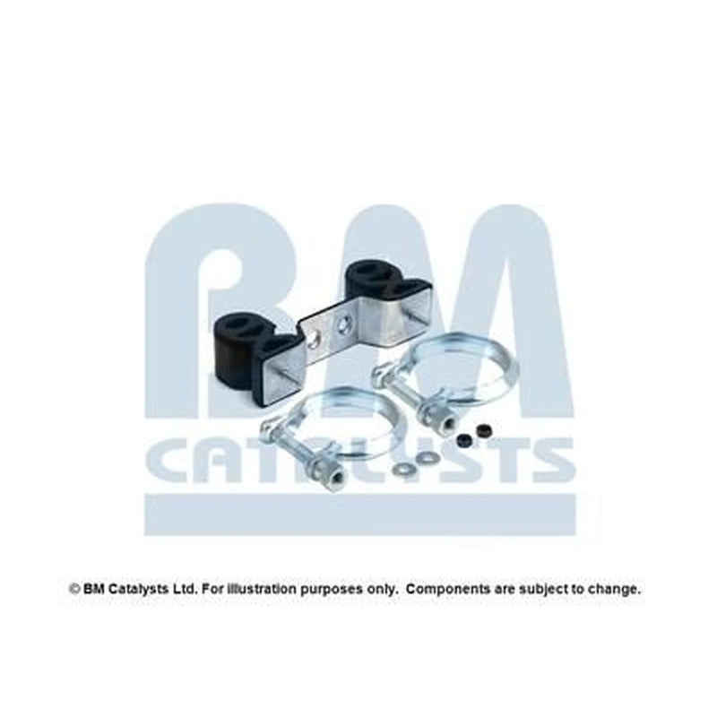 BM Catalysts Exhaust Pipe Mounting Kit FK50418C
