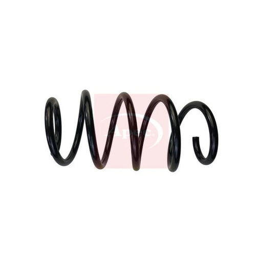 Apec Front Suspension Coil Spring ACS1896