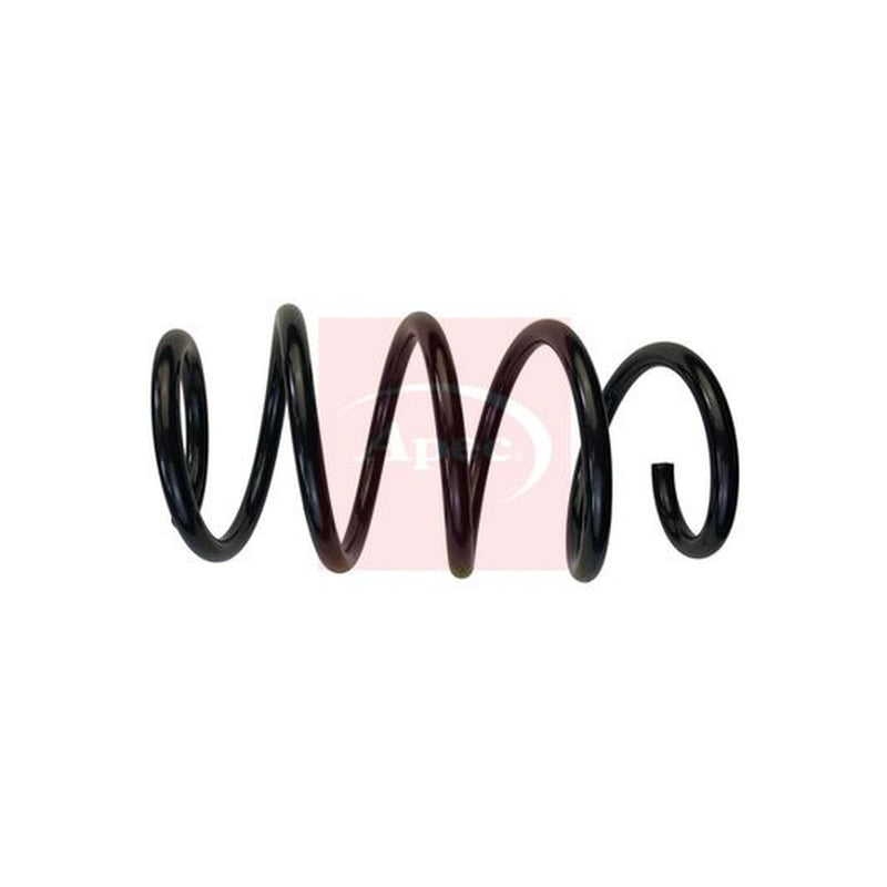 Apec Front Suspension Coil Spring ACS1896