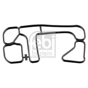 Febi Oil Cooler Gasket Wide 6mm Thick 179371