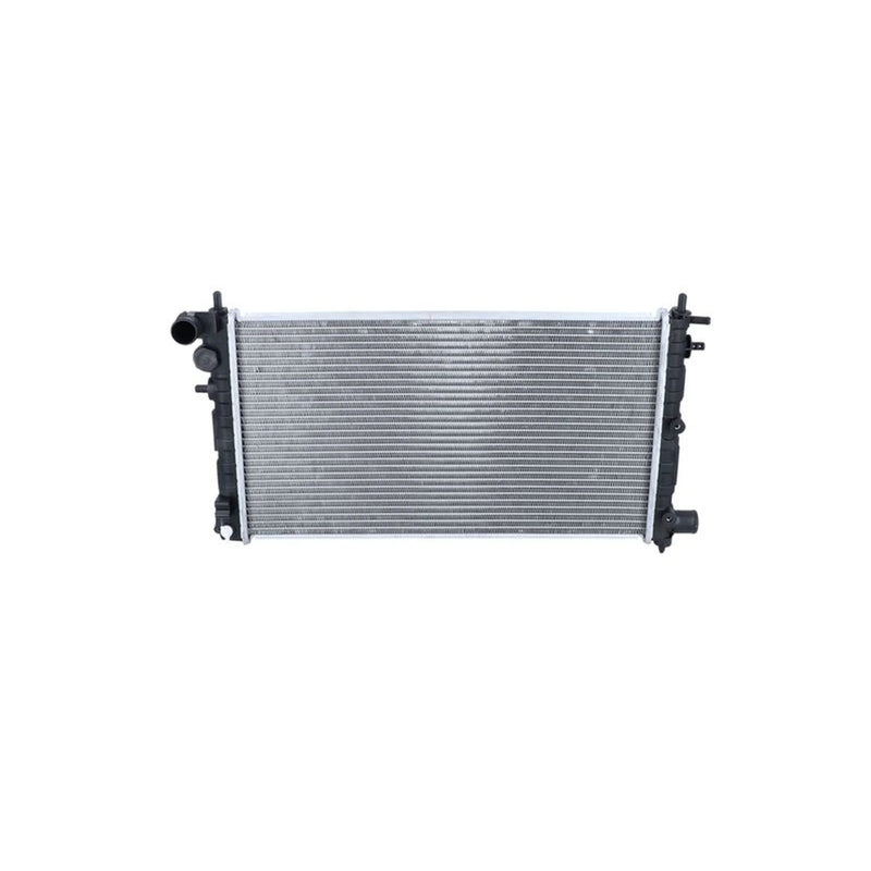 NRF Engine Radiator 58068