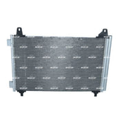 NRF Air Conditioning Condenser 350616