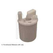 Blue Print Fuel Filter Element in the fuel tank ADG02334C