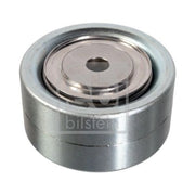 Febi V-Ribbed Belt Deflection/Guide Pulley 178614