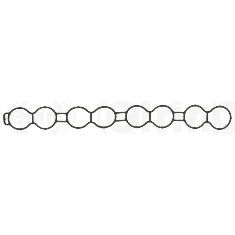 Elring Intake Manifold Gasket Thick ACM (Polyacrylate) 827.250