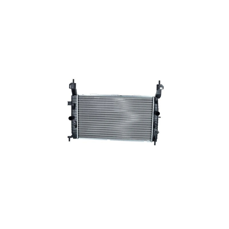 NRF Engine Radiator 58436A
