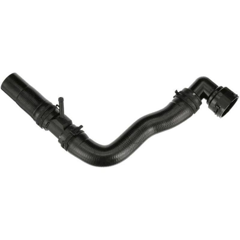 Gates Radiator Coolant Hose 470mm ID 05-4586