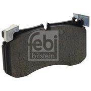 Febi Front Brake Pad Set 184439