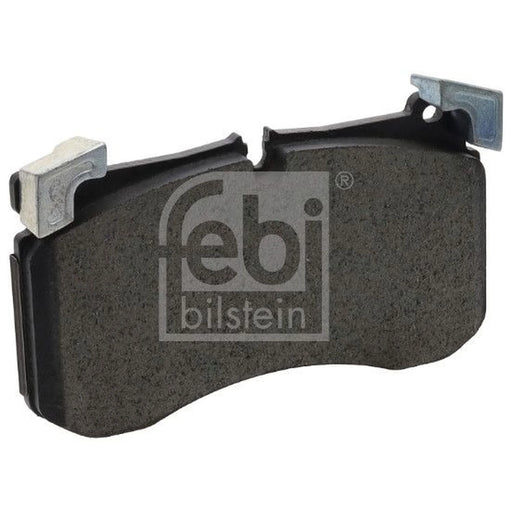 Febi Front Brake Pad Set 184439