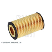 Blue Print Engine Oil Filter ADU172101