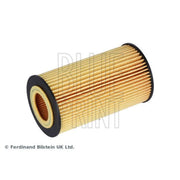 Blue Print Engine Oil Filter ADU172101