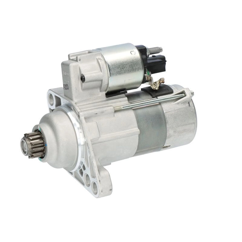 Valeo Starter Motor 12V 2kW Teeth 438225