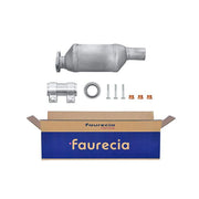 Hella Catalytic Converter 8LE 366 054-511