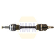NAPA CV Drive Shaft Driveshaft Front Left NDS1133L