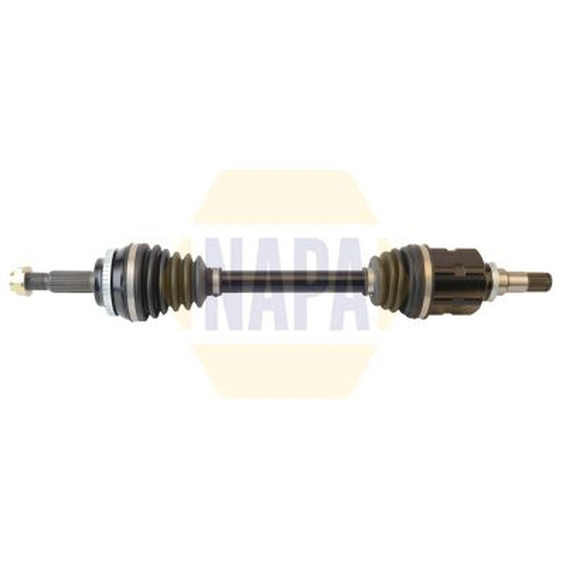 NAPA CV Drive Shaft Driveshaft Front Left NDS1133L
