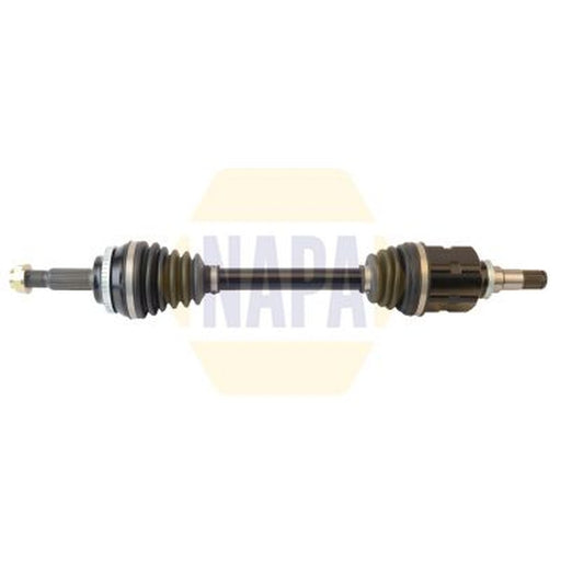 NAPA CV Drive Shaft Driveshaft Front Left NDS1133L