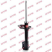 KYB Shock Absorber Damper Strut Rear Left 332109