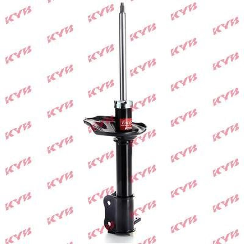 KYB Shock Absorber Damper Strut Rear Left 332109