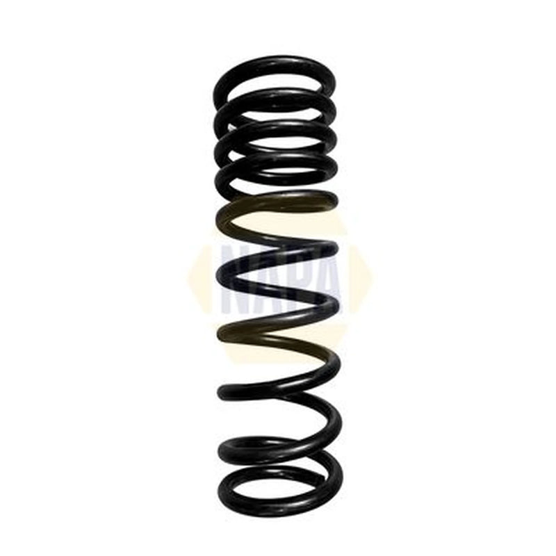 NAPA Rear Suspension Coil Spring NCS2040