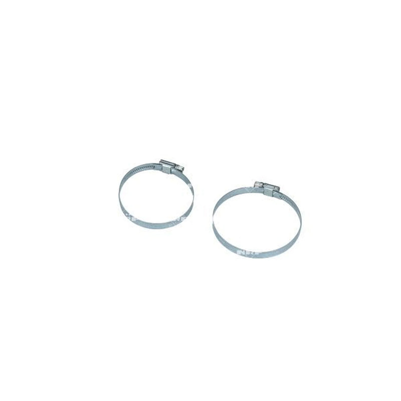 NRF Intercooler Turbo Charge Air Hose 166497