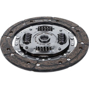 Sachs Clutch Kit Set 3pc 3000990022