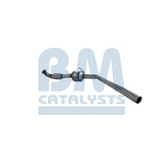 BM Catalysts Homologated Diesel Cat BM80231H