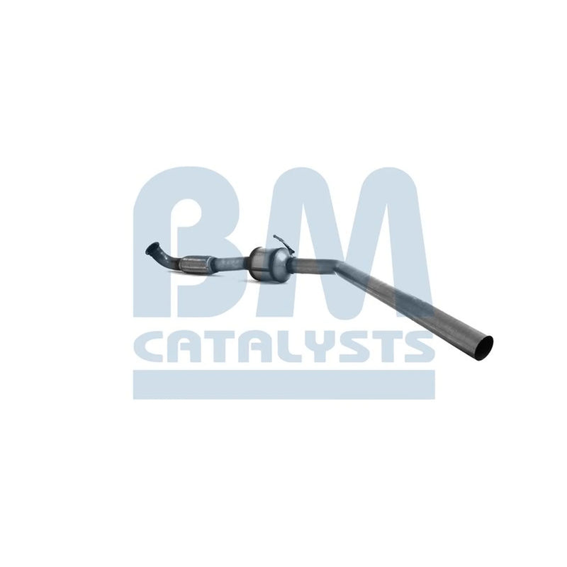BM Catalysts Homologated Diesel Cat BM80231H