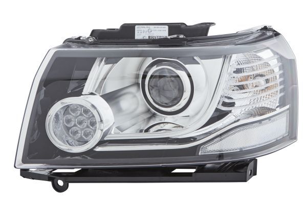 Hella Headlight Headlamp HB3 Left