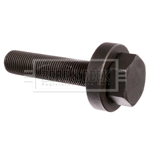Borg & Beck Kingpin Nut OD Thick Front BHN221