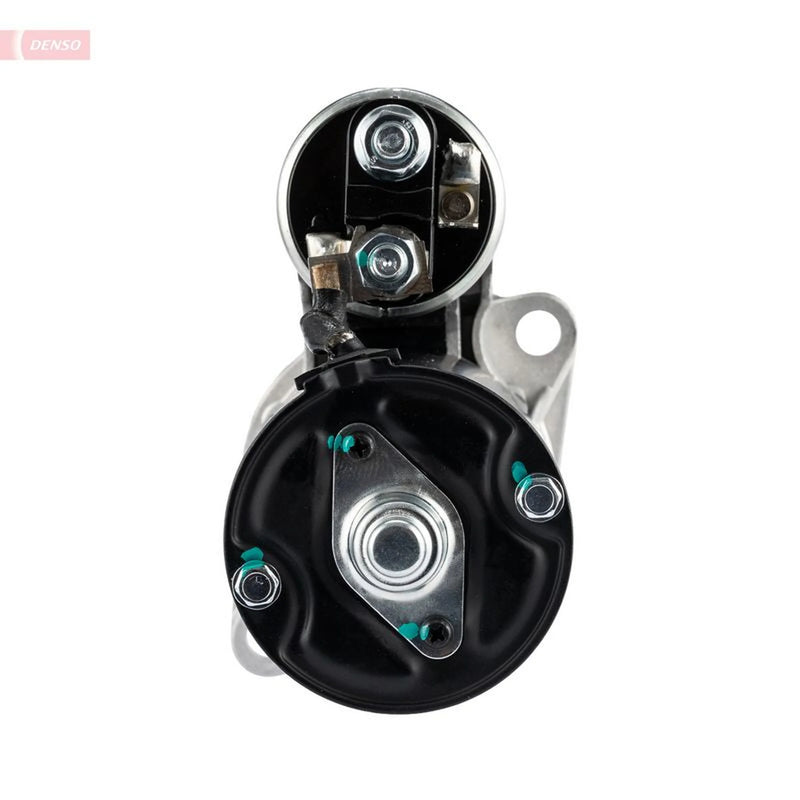 Denso Starter Motor 12V 1.4kW 9 Teeth DSN3088
