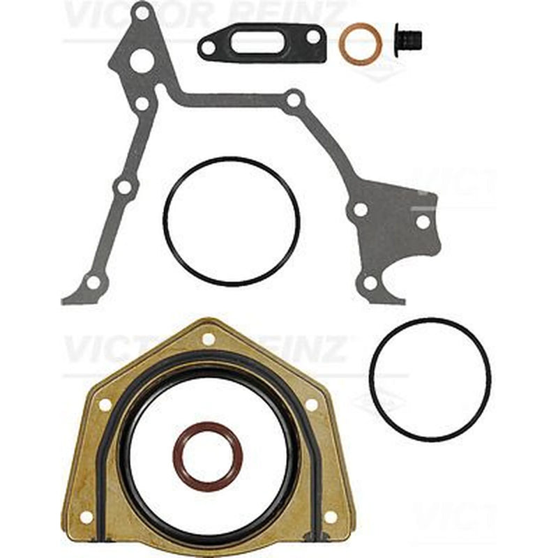 Victor Reinz Crankcase Gasket Kit ID 08-38299-02