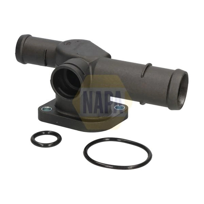 NAPA Coolant Flange Housing Connector NTH1490