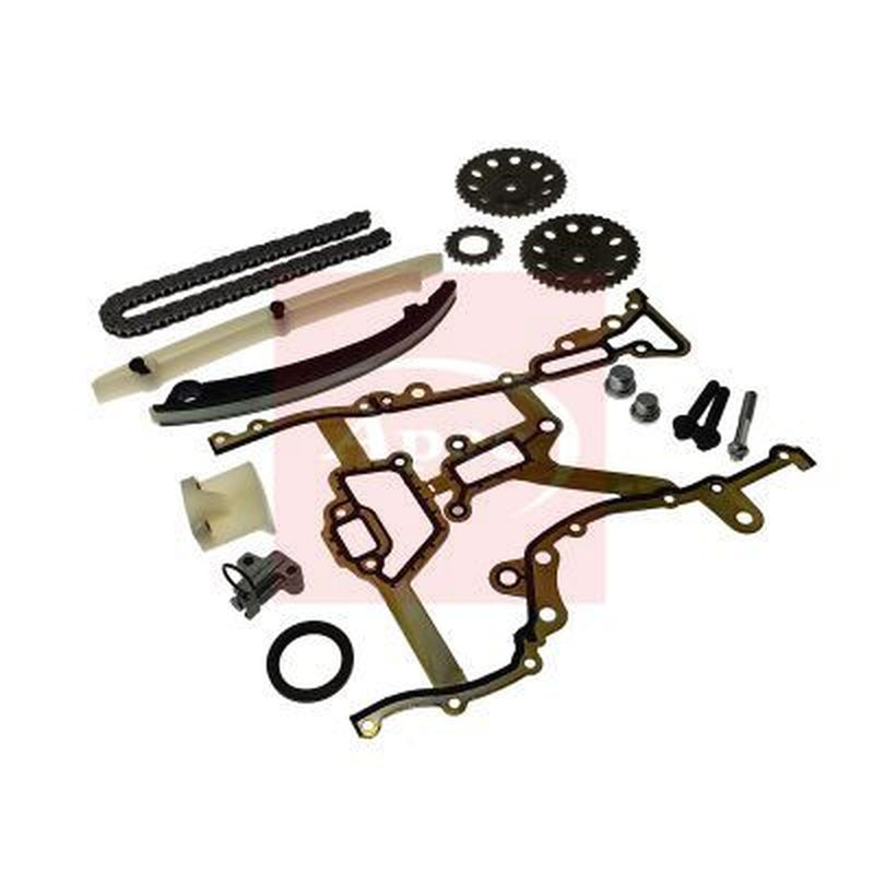 Apec Timing Chain Kit Set 130 Links ACK4010