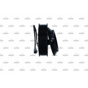 NRF A/C Compressor Magnetic Clutch 380090