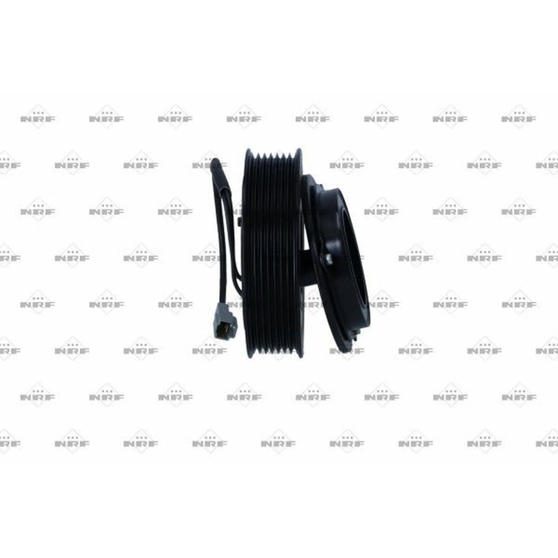 NRF A/C Compressor Magnetic Clutch 380090