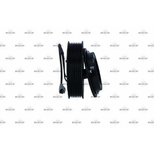 NRF A/C Compressor Magnetic Clutch 380090