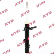 KYB Shock Absorber Damper Strut Front Right 3338004