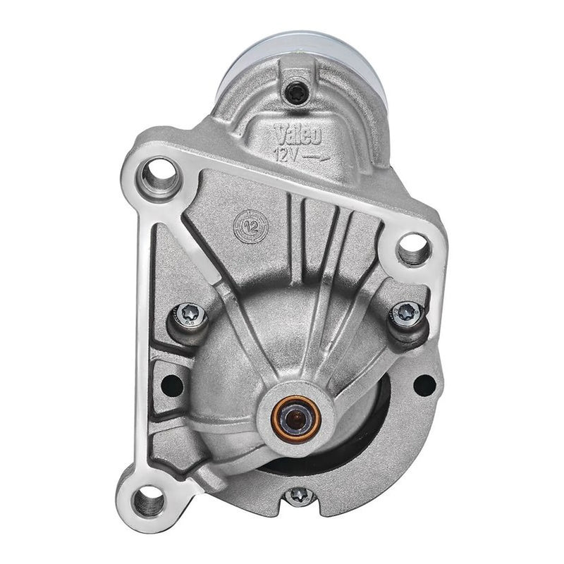 Valeo Starter Motor 12V 1.4kW 11 Teeth 438074