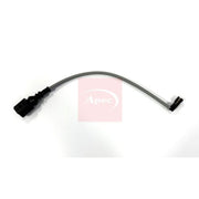 Apec Brake Pad Wear Sensor Front WIR5425