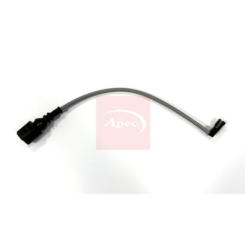 Apec Brake Pad Wear Sensor Front WIR5425