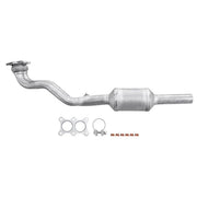 Hella Catalytic Converter 8LE 366 050-061