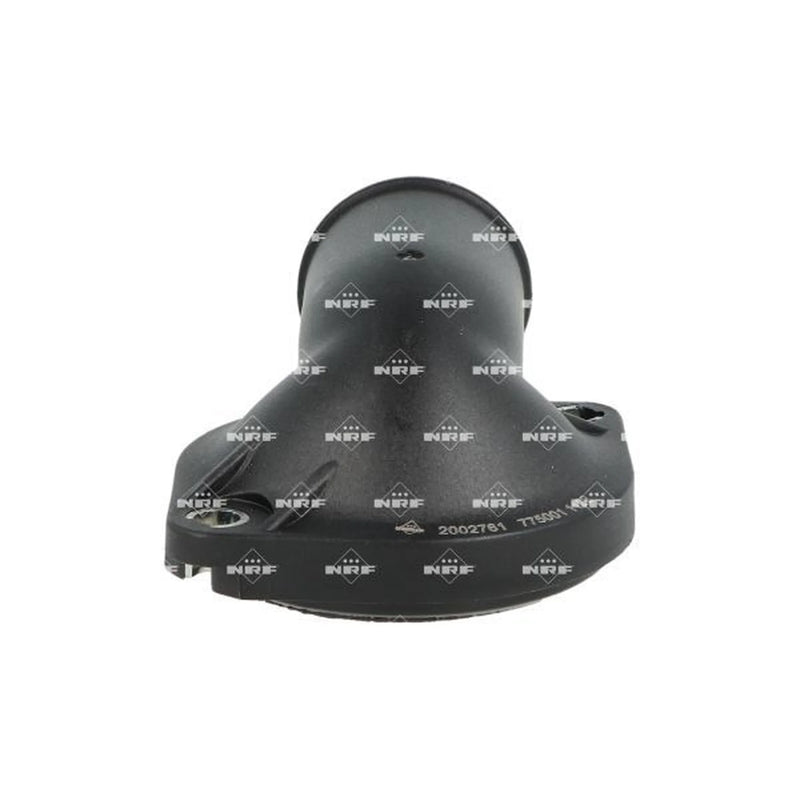 NRF Coolant Flange Housing Connector Front 775001