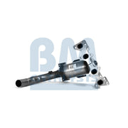 BM Catalysts Homologated Petrol Cat BM91569H