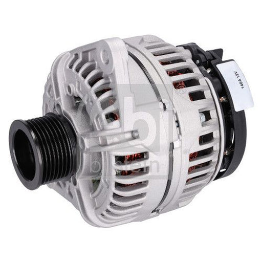 Febi Car Alternator 12V 193183